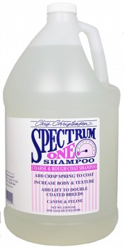 Chris Christensen Spectrum One Shampoo 3,8L