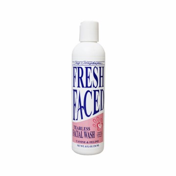 Chris Christensen Fresh Faced Tearless Facial Wash