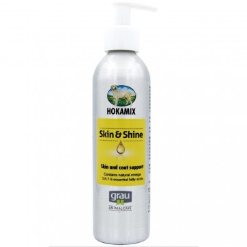 Hokamix Skin & Shine 250 ml