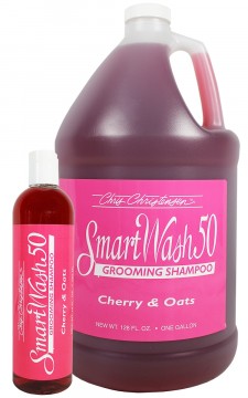 Chris Christensen Smart Wash 50 Cherry & Oats 3,8L