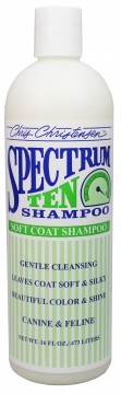 Chris Christensen Spectrum Ten Shampoo 473ml