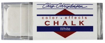 Chris Christensen White Chalk Block