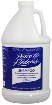 Chris Christensen Peace & Kindness Shampoo 1,9L