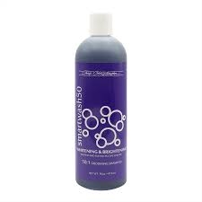 Chris Christensen SmartWash50 Whitening & Brightening Shampoo 473ml