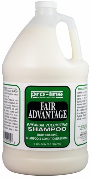 Fair Advantage Shampoo 3,8 L
