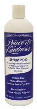 Chris Christensen Peace & Kindness Shampoo 473 ml
