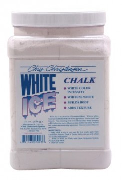 Chris Christensen White Ice Chalk 236 ml
