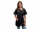 Tikima Caterina Shirt Black thumbnail
