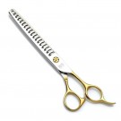 TAURO PRO LINE Chunker Scissors 18 cm, 18 teeth thumbnail