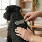 TAURO PRO LINE Professional Stripping Knife Coarse thumbnail