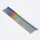 TAURO PRO LINE Professional Line Dual Density Comb 22.5 cm  thumbnail