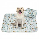 MISOKO Reusable Pad Bees 70x80 cm -2PK thumbnail