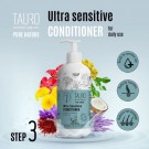 TAURO PRO LINE Ultra Sensitive Conditioner 400 ml thumbnail