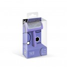 TAURO PRO LINE Royal Slicker Curved 25 mm Medium Purple thumbnail