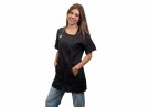 Tikima Caterina Shirt Black thumbnail
