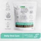 NPSC White Dogs Grain Free Adult Oral Care with Insects 150 g thumbnail