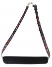 Show Tech Flower Power Comfort Belly Strap for Small dogs thumbnail