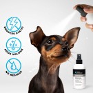 Groom Professional Scissor Spritzer 200ml thumbnail