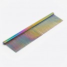 TAURO PRO LINE Professiona Line Dual Density Comb 19 cm (28mm Pin) thumbnail