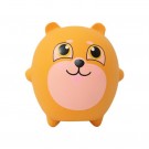 MISOKO Latex Toy Dog Brown thumbnail
