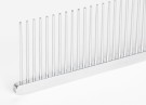 Show Tech Greyhond Bronze Comb 19cm thumbnail