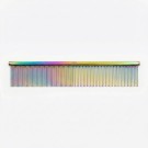 TAURO PRO LINE Professional Line Dual Density Comb 22.5 cm  thumbnail