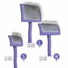 TAURO PRO LINE Royal Slicker Curved 25 mm Medium Purple thumbnail