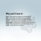 TAURO PRO LINE Ultra Sensitive Conditioner 400 ml thumbnail