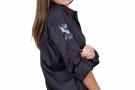 Tikima Ambra Shirt Black thumbnail