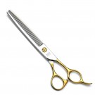 TAURO PRO LINE Thinning Scissors 18 cm, 56 Teeth thumbnail
