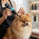 TAURO PRO LINE Eye and Ear Care Mist thumbnail