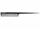 Show Tech Antistatic Carbon Needle Comb 22cm thumbnail