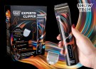 Show Tech Experto Cordless Clipper thumbnail