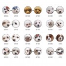 NPSC White Dogs Lamb Adult Small and Mini Breeds 1,5 kg thumbnail