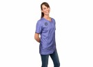 Tikima Caterina Shirt Purple thumbnail