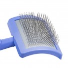TAURO PRO LINE Karde Soft 20 mm Purple -Large thumbnail