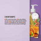 TAURO PRO LINE Keratin & Gloss Shampoo 400 ml thumbnail