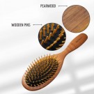 TAURO PRO LINE Wood Brush Small thumbnail