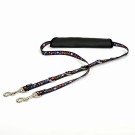 Show Tech Flower Power Comfort Belly Strap for Small dogs thumbnail