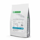 NPSC White Dogs Grain Free White Fish All Sizes and Life Stages 4 Kg thumbnail