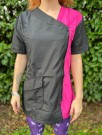 KD Hot Pink Tunic thumbnail