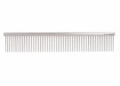 Show Tech + Featherlight Comb Silver 25cm thumbnail