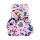 Misoko Tispetruse Seahorse Pink XLarge thumbnail