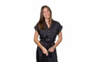Tikima Favona Jumpsuit Black thumbnail