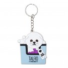 TAURO PRO LINE Keychain BICHON FRISE thumbnail