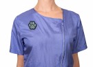 Tikima Caterina Shirt Purple thumbnail