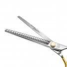 TAURO PRO LINE Thinning Scissors (Chunker)18 cm 23 Teeth 