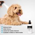 Groom Professional Scissor Spritzer 200ml thumbnail