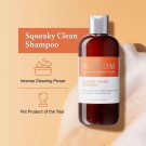 iGoom Squeaky Clean Shampoo 3,8 L thumbnail