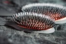 Yento Natural Bristle & Nylon Brush Small thumbnail